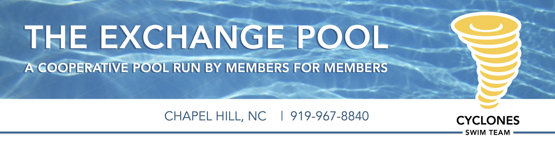 The Exchange Pool